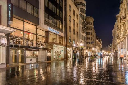 Отель Belgrade Art Hotel в Белград - Сербия