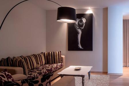 Отель Belgrade Art Hotel в Белград - Сербия