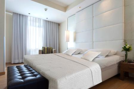 Отель Belgrade Art Hotel в Белград - Сербия