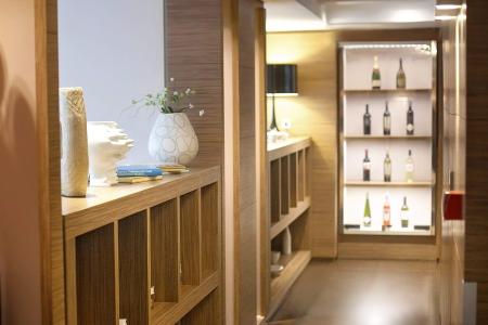 Отель Belgrade Art Hotel в Белград - Сербия