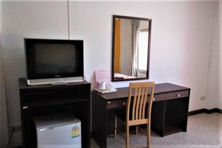 Отель Orchid Residence Samui в пляж Чавенг - Таиланд