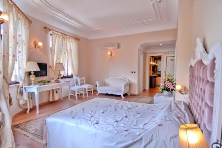 Отель Aspen Hotel в Анталья - Турция