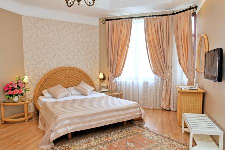 Отель Aspen Hotel в Анталья - Турция