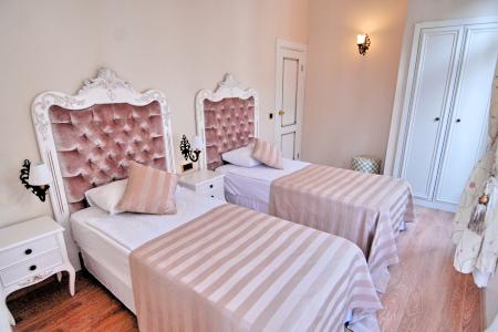 Отель Aspen Hotel в Анталья - Турция