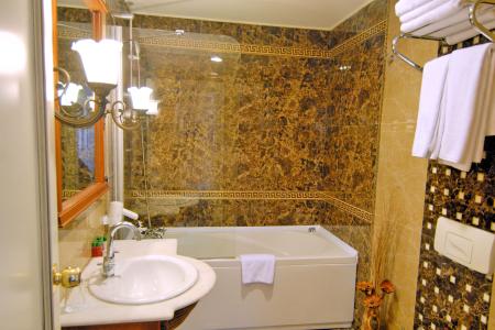 Отель Aspen Hotel в Анталья - Турция