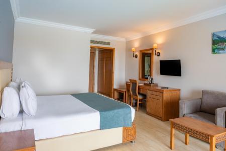 Отель SUNRISE Alora Aqua Park Resort в Хургада - Египет