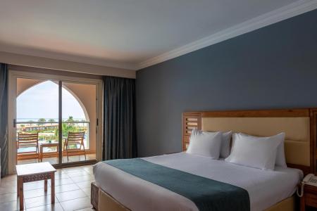 Отель SUNRISE Alora Aqua Park Resort в Хургада - Египет