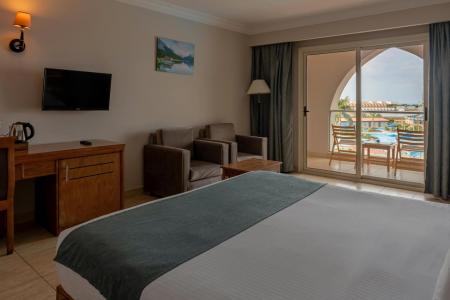 Отель SUNRISE Alora Aqua Park Resort в Хургада - Египет