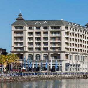 отель Labourdonnais Waterfront Hotel