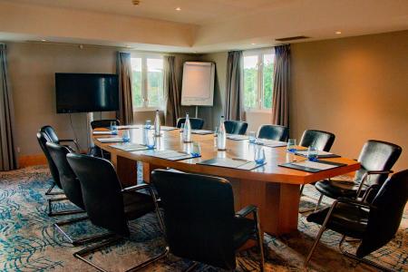 Отель Le Suffren Hotel & Marina в Порт Луи - Маврикий