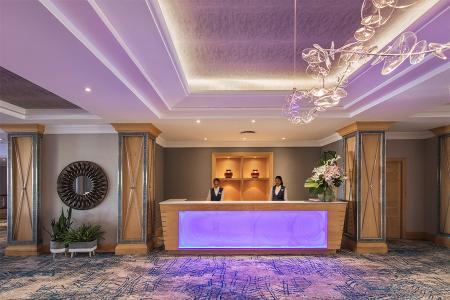 Отель Le Suffren Hotel & Marina в Порт Луи - Маврикий