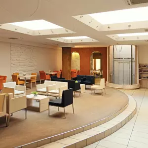 отель Star City Hotel