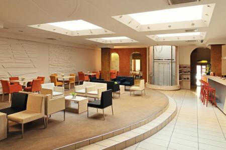 Отель Star City Hotel в Будапешт - Венгрия