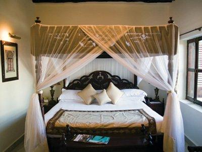 Отель Al Johari в Стоун Таун - Танзания