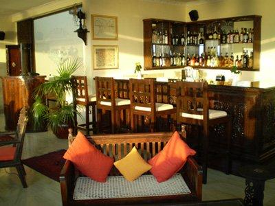 Отель Al Johari в Стоун Таун - Танзания