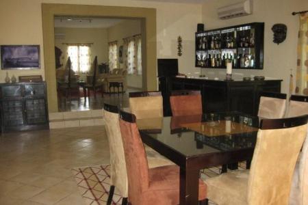 Отель Al Johari в Стоун Таун - Танзания