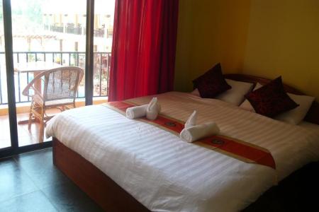 Grand Sihanoukville Hotel