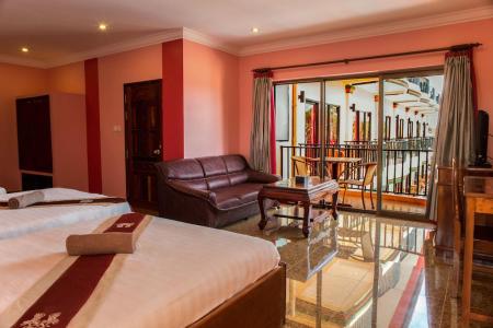 Grand Sihanoukville Hotel