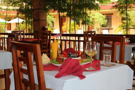 Grand Sihanoukville Hotel