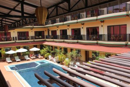 Grand Sihanoukville Hotel