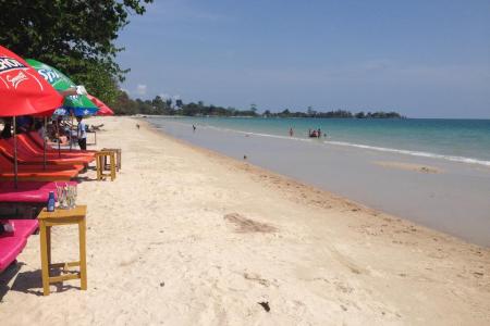 Grand Sihanoukville Hotel