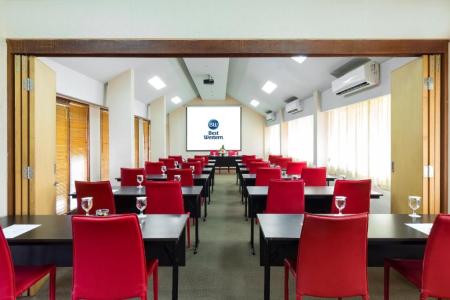 Отель Kuta Beach Hotel в Кута - Индонезия