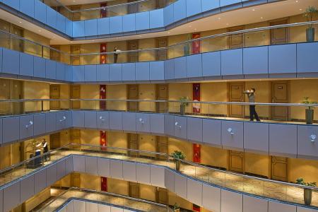 Отель City Seasons Hotel Dubai в Дейра - ОАЭ