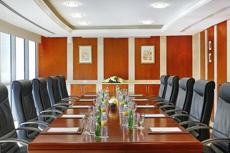 Отель City Seasons Hotel Dubai в Дейра - ОАЭ