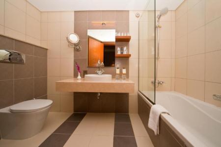 Отель City Seasons Al Hamra в Абу Даби  Аль Айн - ОАЭ