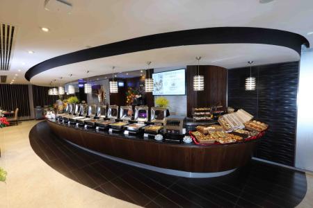 Отель City Tower в Фуджейра - ОАЭ