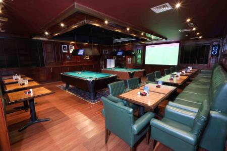 Отель City Tower в Фуджейра - ОАЭ