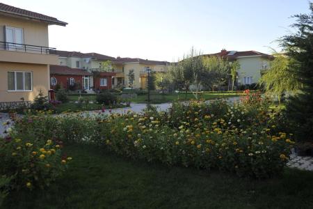 Dundar Thermal Villa Otel