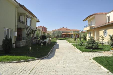 Dundar Thermal Villa Otel