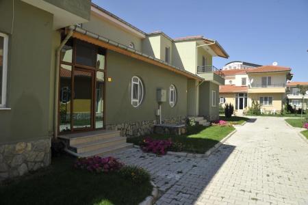 Dundar Thermal Villa Otel