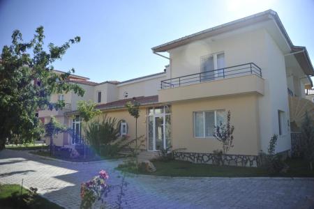 Dundar Thermal Villa Otel