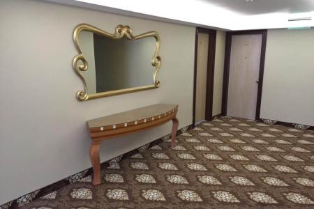 Отель Artic Hotel в Бурса - Турция