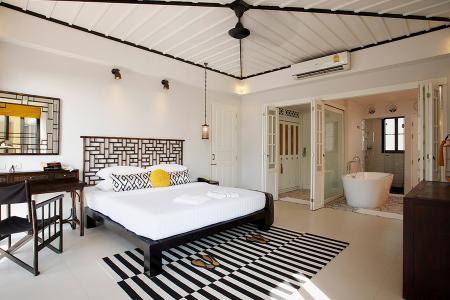 Отель Moracea by Khao Lak Resort в Као Лак - Таиланд