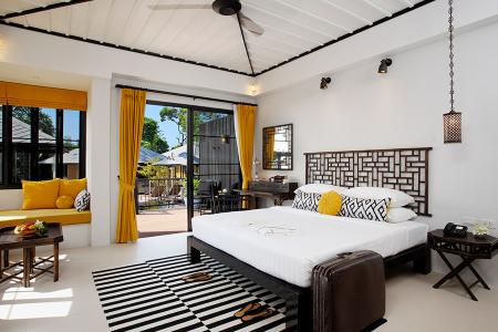 Отель Moracea by Khao Lak Resort в Као Лак - Таиланд