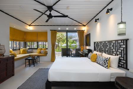 Отель Moracea by Khao Lak Resort в Као Лак - Таиланд