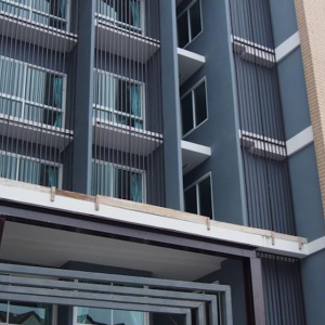 отель 247 Boutique