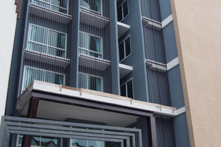 Отель 247 Boutique в Паттайя Центр - Таиланд