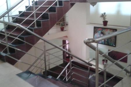 Отель Ashvem Beach Inn в Мандрем - Индия