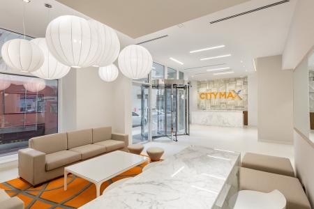 Отель Citymax Hotel Al Barsha в Аль Барша - ОАЭ