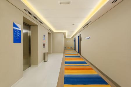 Отель Citymax Hotel Al Barsha в Аль Барша - ОАЭ