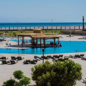 отель Tolip Resort & Spa