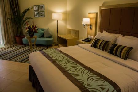 Отель Tolip Resort & Spa в Таба - Египет