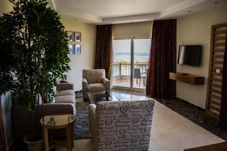 Отель Tolip Resort & Spa в Таба - Египет