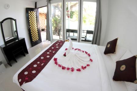 Отель Phi Phi Cozy Sea Front Resort в Пхи-Пхи - Таиланд