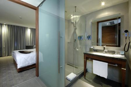 Отель Hampton by Hilton Bursa в Бурса - Турция