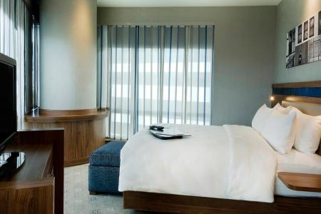 Отель Hampton by Hilton Bursa в Бурса - Турция